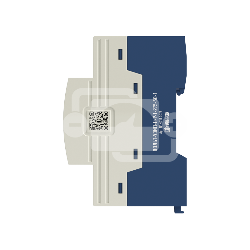 ВОЛЬТ-УЗИП-Н-Р-1-275-50-1