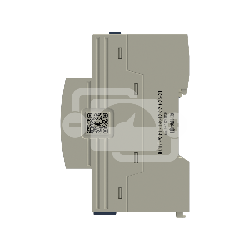 ВОЛЬТ-УЗИП-Н-К-12-320-25-31