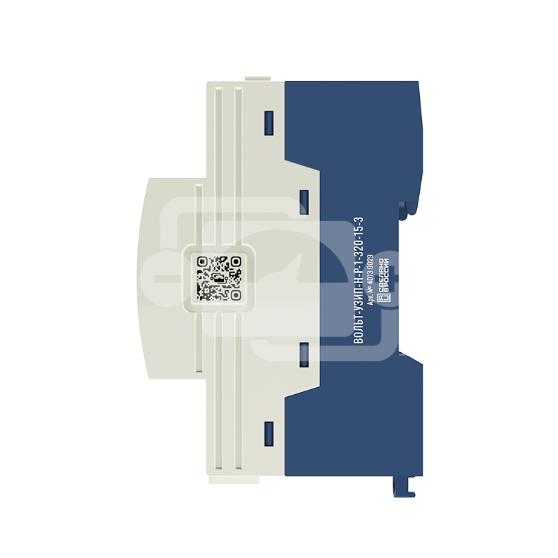 ВОЛЬТ-УЗИП-Н-Р-1-320-15-3