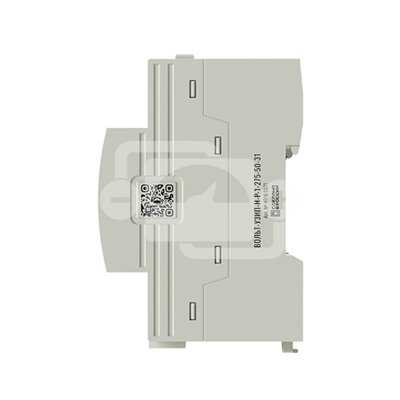 ВОЛЬТ-УЗИП-Н-Р-1-275-50-31