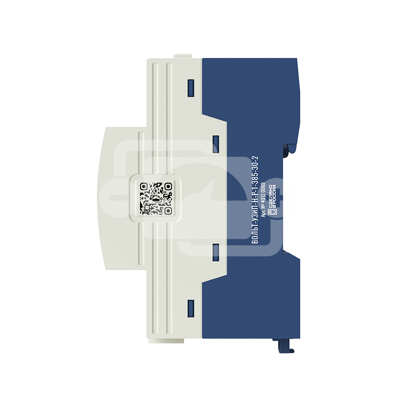 ВОЛЬТ-УЗИП-Н-Р-1-385-30-2