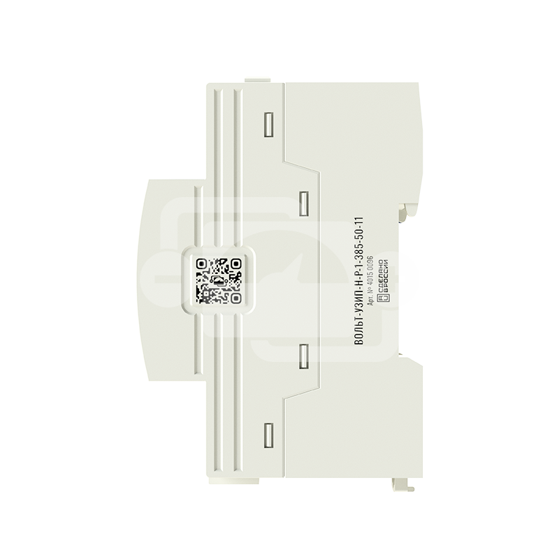 ВОЛЬТ-УЗИП-Н-Р-1-385-50-11