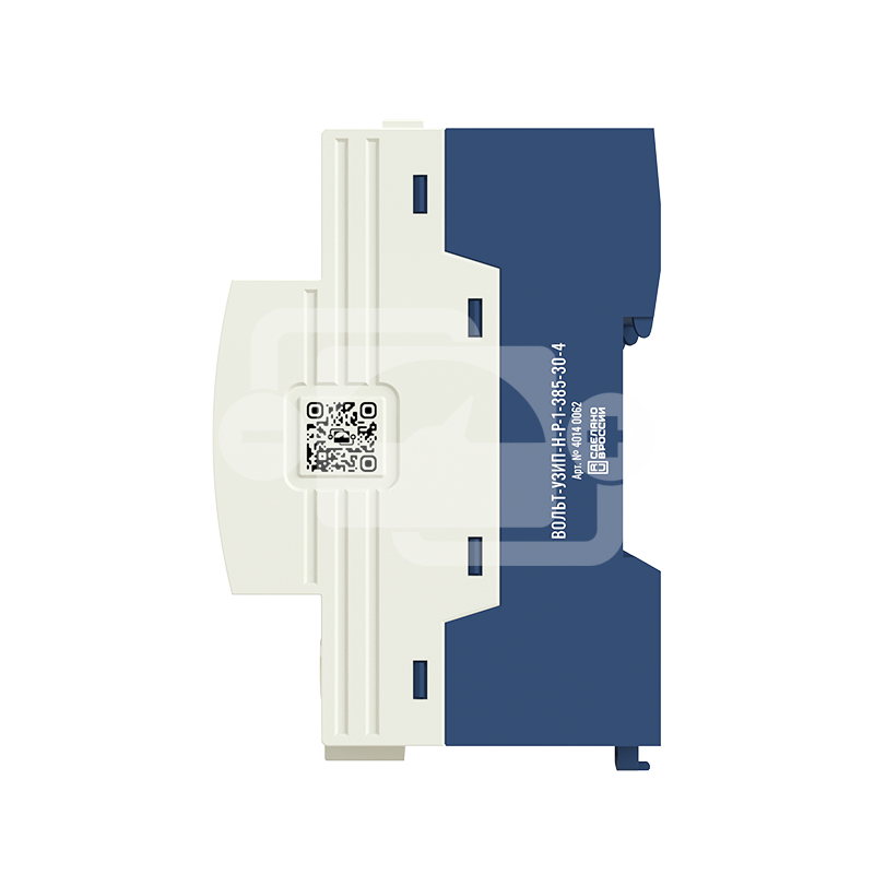 ВОЛЬТ-УЗИП-Н-Р-1-385-30-4