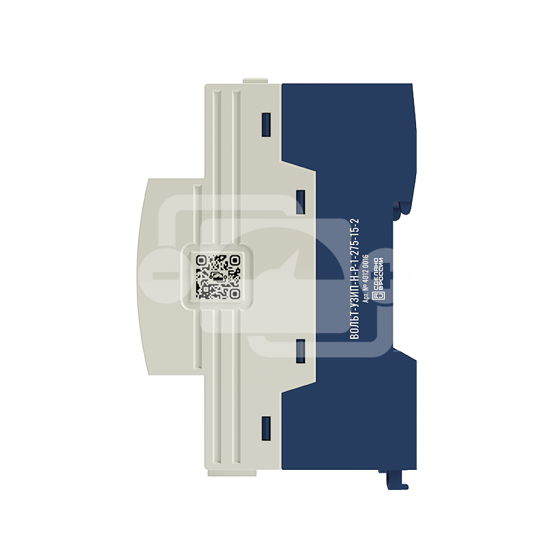 ВОЛЬТ-УЗИП-Н-Р-1-275-15-2
