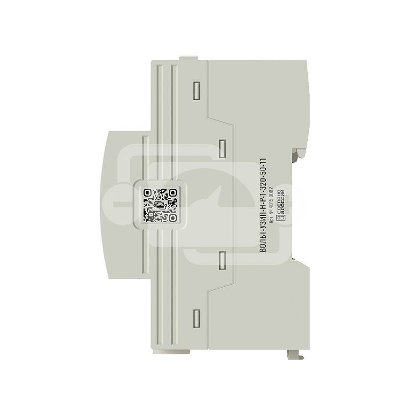 ВОЛЬТ-УЗИП-Н-Р-1-320-50-11