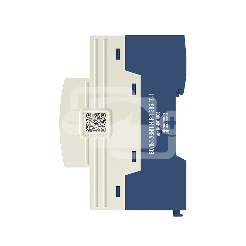 ВОЛЬТ-УЗИП-Н-Р-1-385-15-1