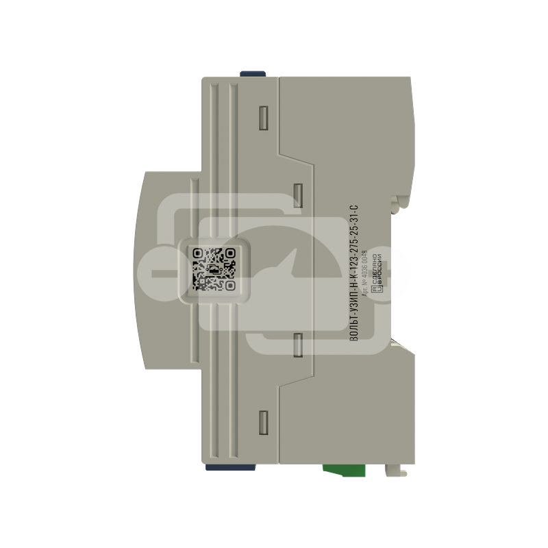 ВОЛЬТ-УЗИП-Н-К-123-275-25-31-С