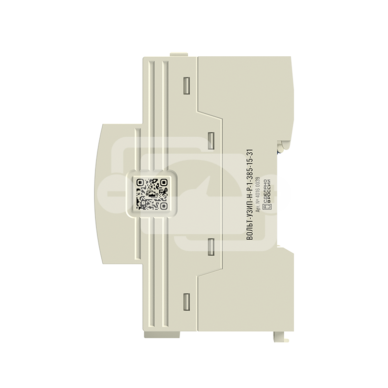 ВОЛЬТ-УЗИП-Н-Р-1-275-15-31