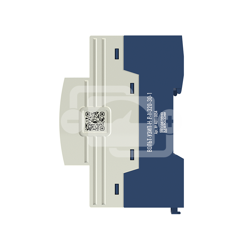 ВОЛЬТ-УЗИП-Н-Р-1-320-30-1