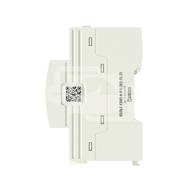 ВОЛЬТ-УЗИП-Н-Р-1-385-15-31