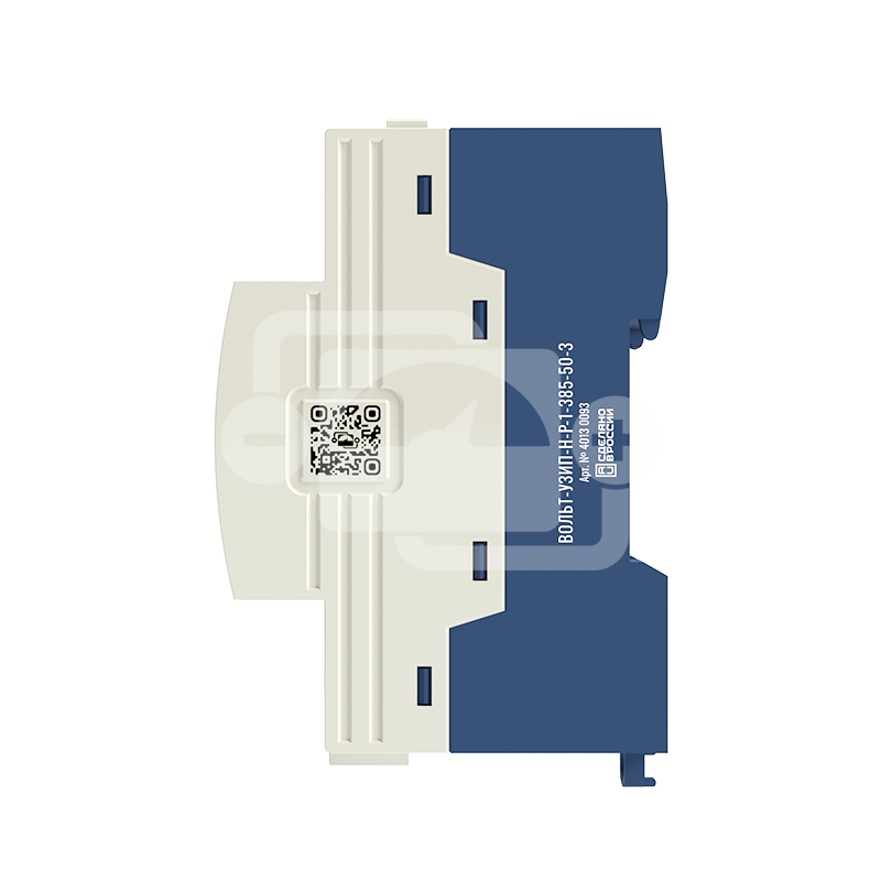 ВОЛЬТ-УЗИП-Н-Р-1-385-50-3