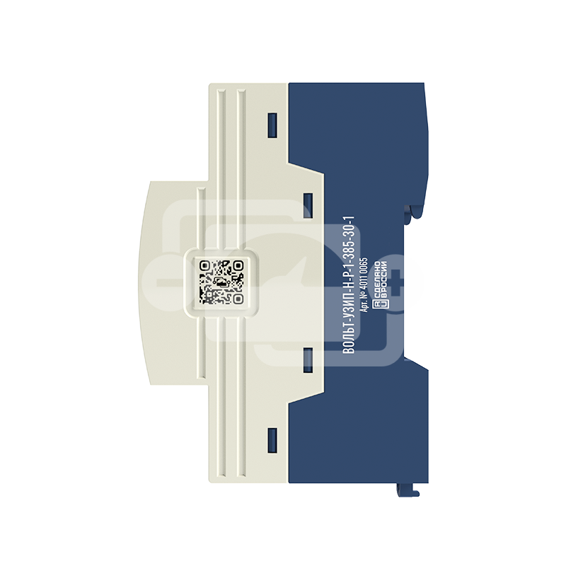 ВОЛЬТ-УЗИП-Н-Р-1-385-30-1