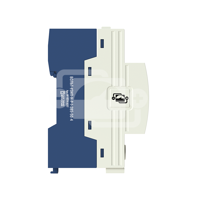 ВОЛЬТ-УЗИП-Н-Р-1-385-50-4