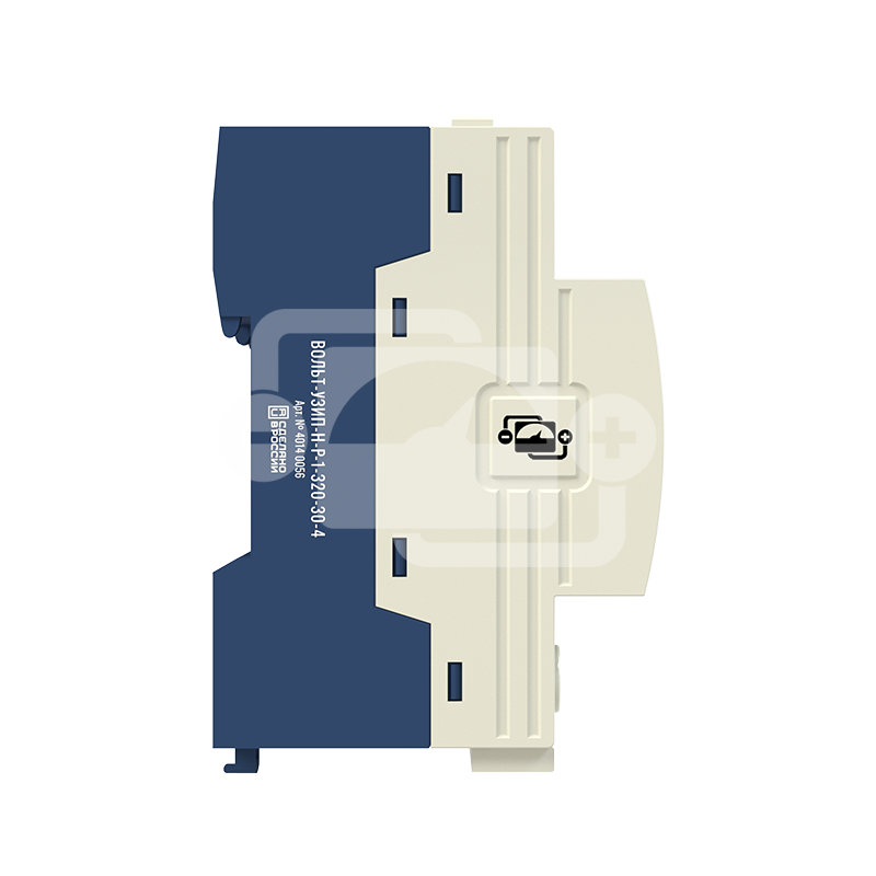 ВОЛЬТ-УЗИП-Н-Р-1-320-30-4