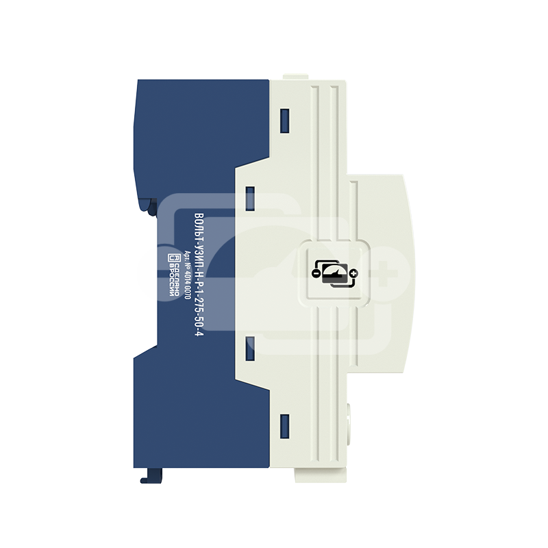 ВОЛЬТ-УЗИП-Н-Р-1-275-50-4