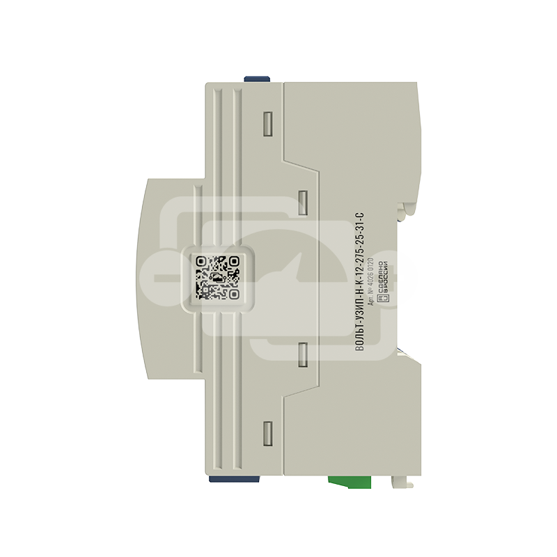 ВОЛЬТ-УЗИП-Н-К-12-275-25-31-С