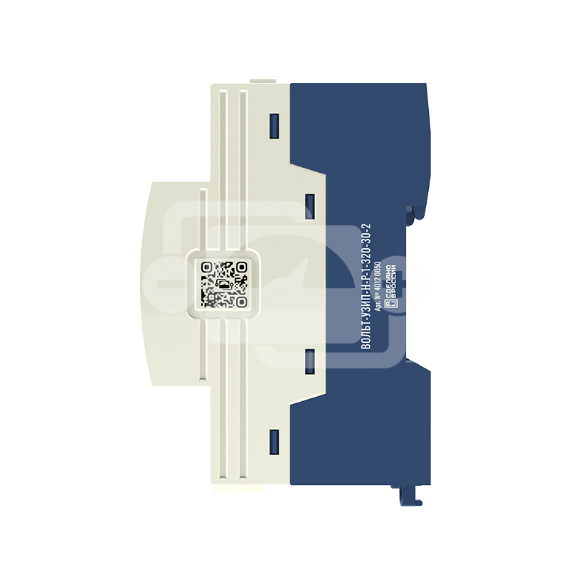 ВОЛЬТ-УЗИП-Н-Р-1-320-30-2