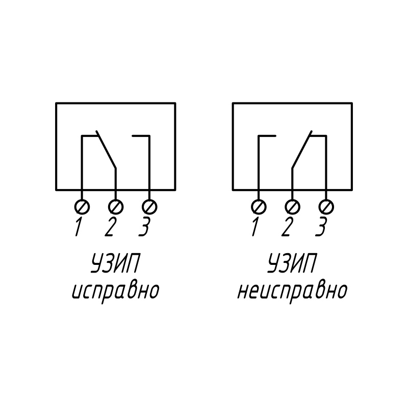 ВОЛЬТ-УЗИП-Н-К-3-275-5-11-С